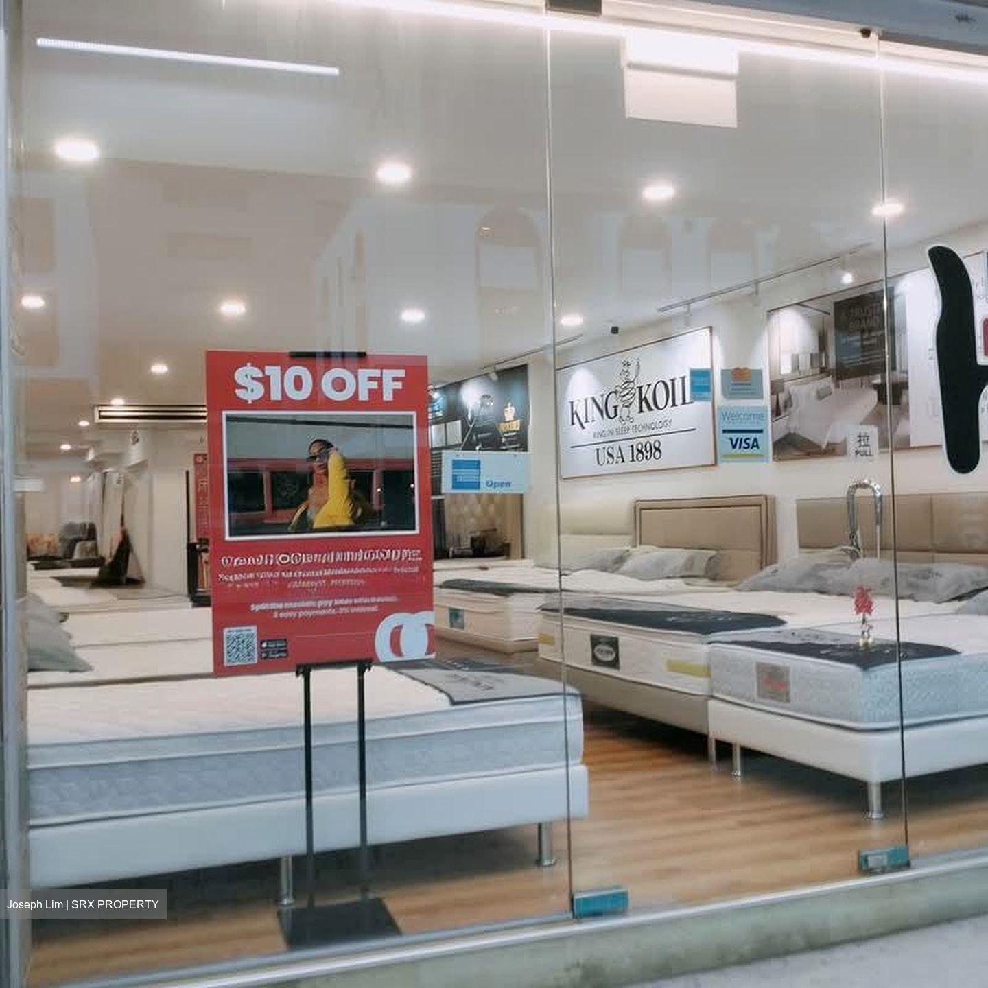 Balestier Road (D12), Shop House #595007381